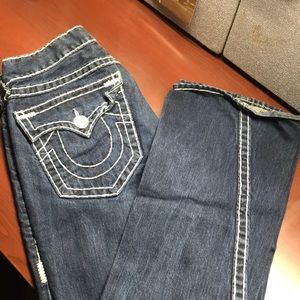 True Religion Brands Jeans